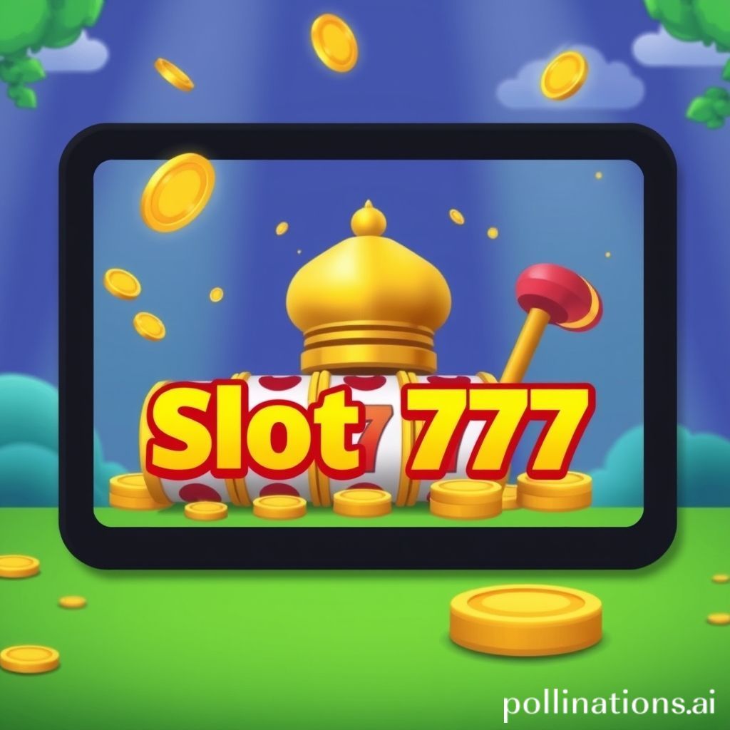 Memahami RTP Slot777: Panduan untuk Pemula